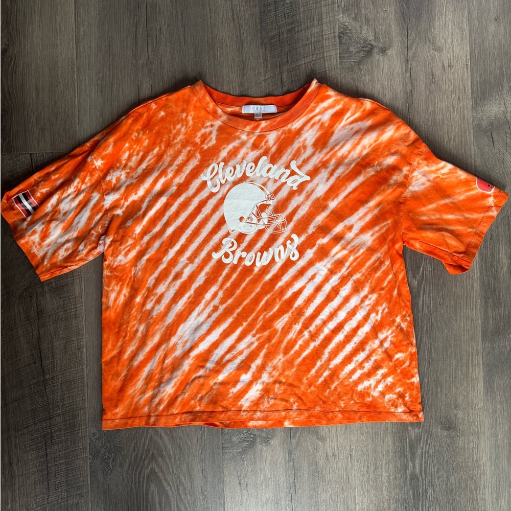 Cleveland Browns Tee